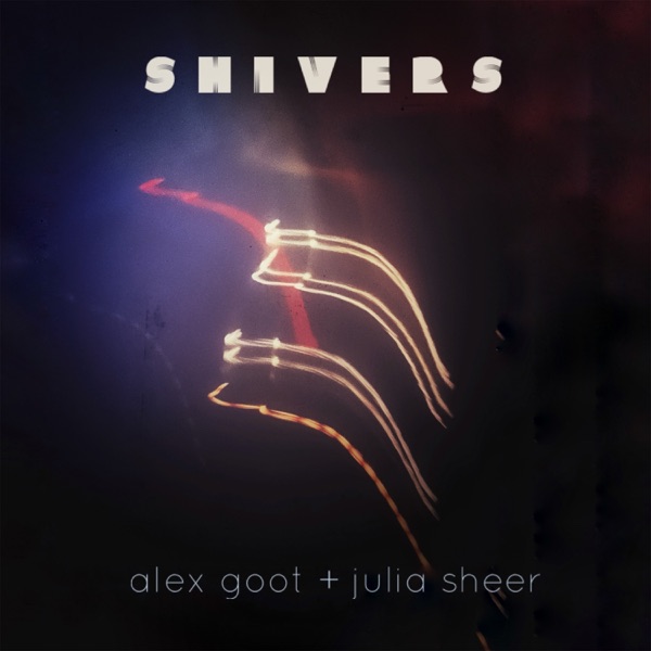 Shivers - Single album cover