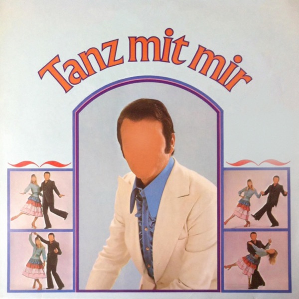 Tanz Mit Mir - Single album cover