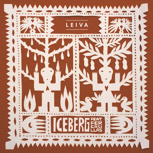 Iceberg - Single album cover