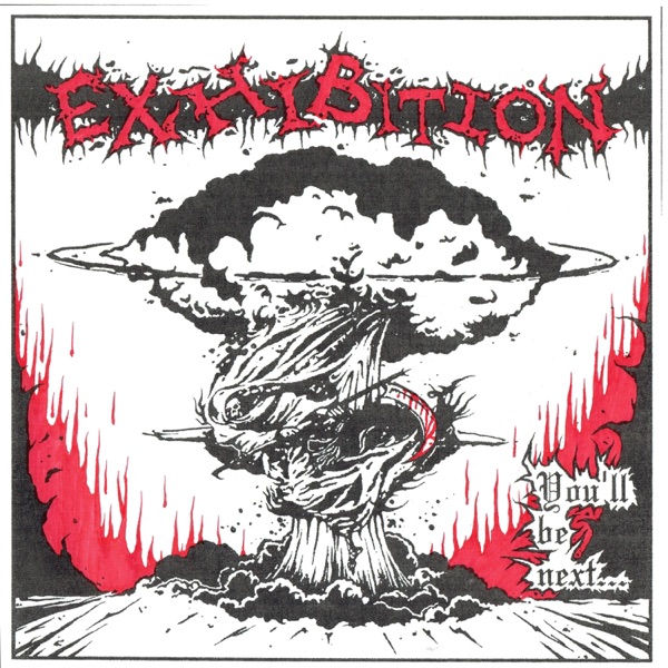 You'll Be Next - EP album cover