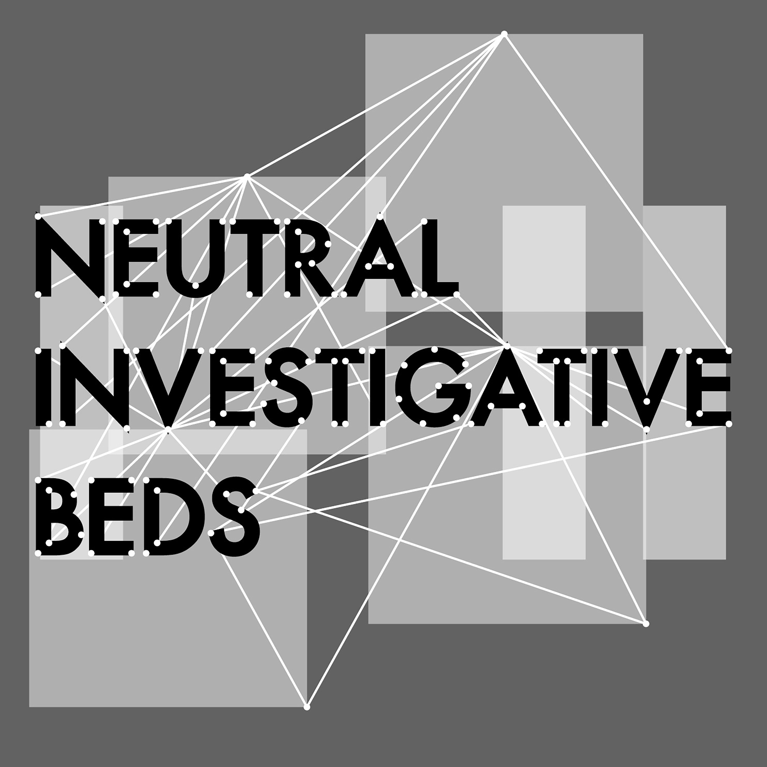 Neutral Investigative Beds album cover