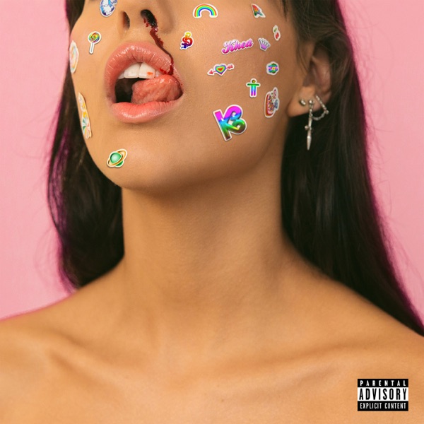 hot girl bummer (with KHEA) [KHEA Remix] - Single album cover