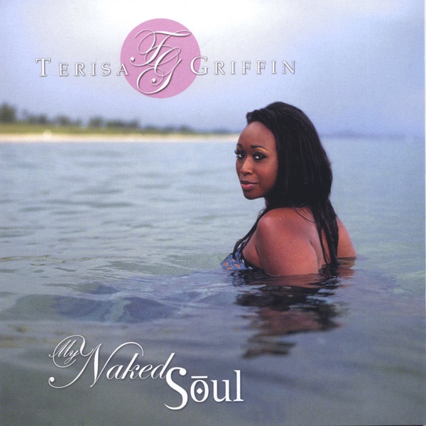 My Naked Soul album cover