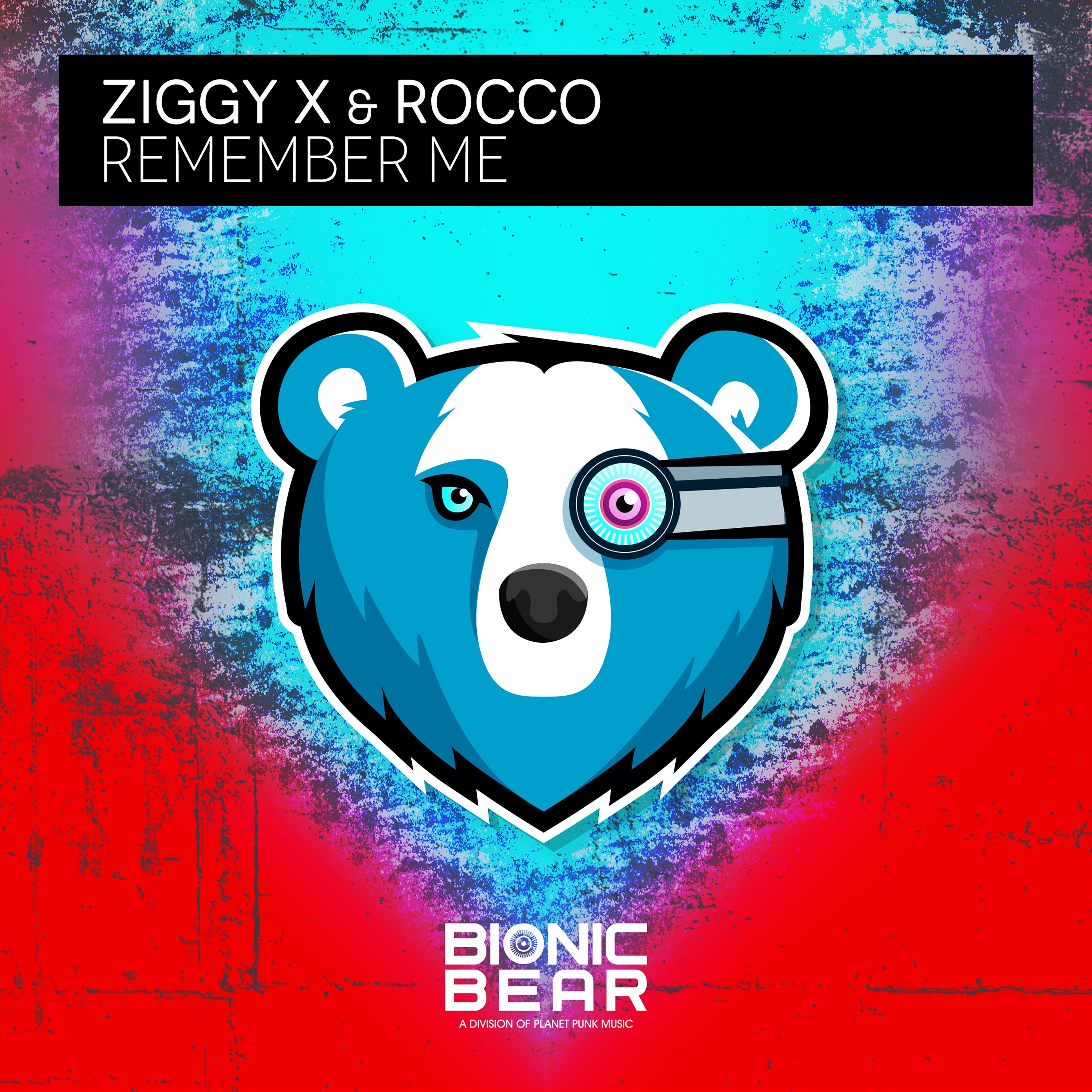 Remember Me - Single album cover