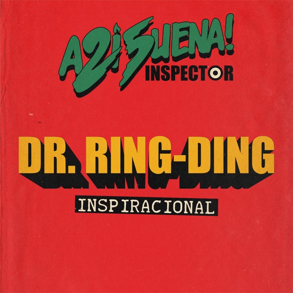 Inspiracional - Single album cover