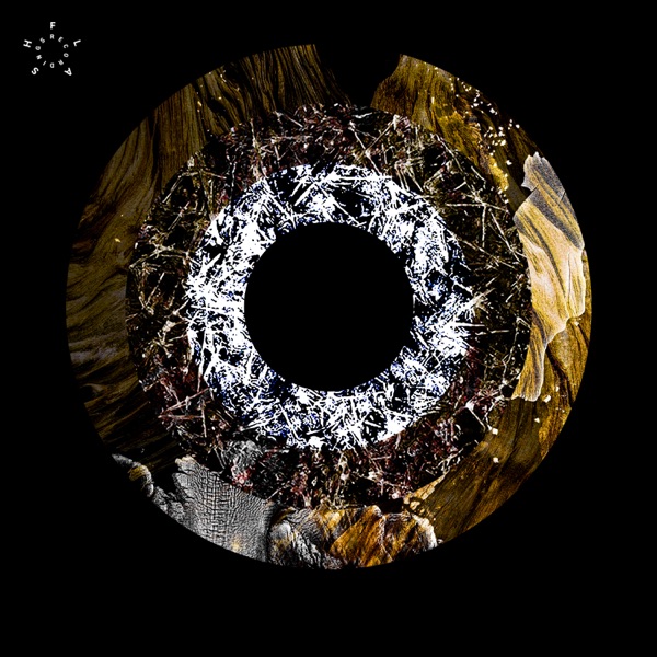 Die Waage EP (with Dinamite) album cover