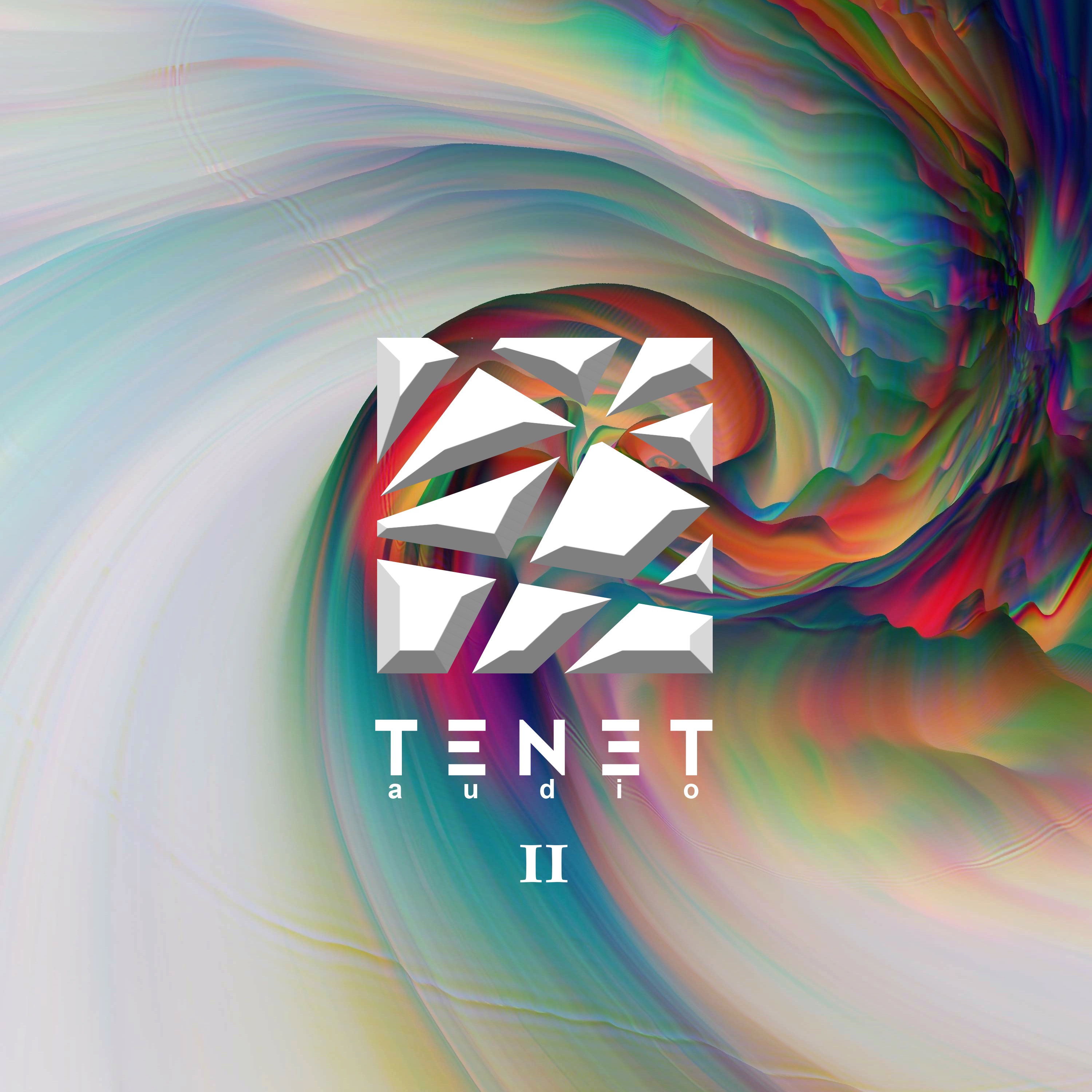 The Cycle of Being II - Single album cover