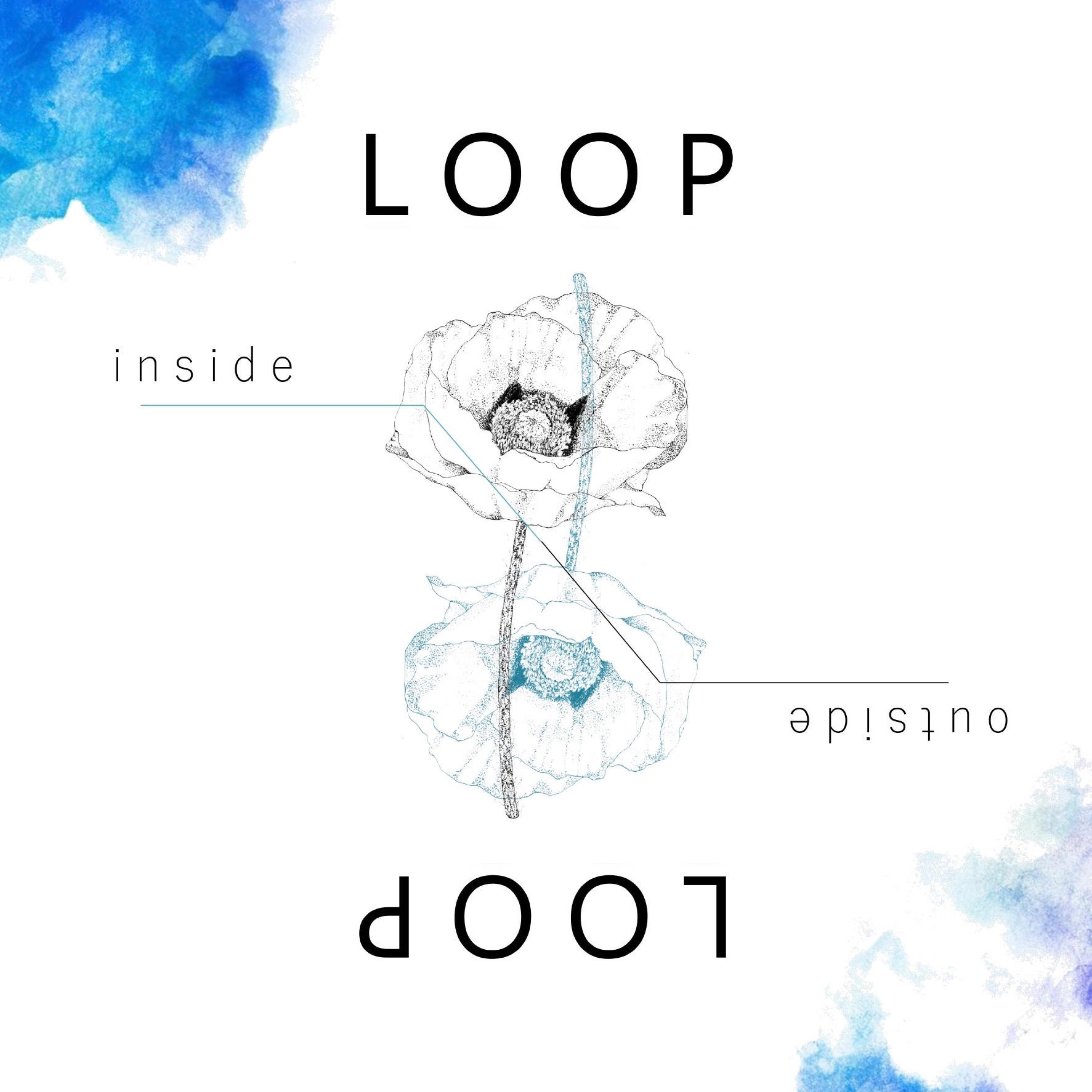 LOOP x LOOP - Single album cover