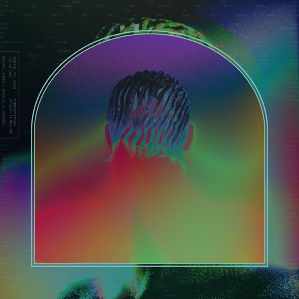 On My Own (feat. BEAM) - Single album cover