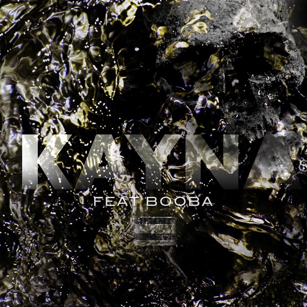 Kayna (feat. Booba) [Remix] - Single album cover