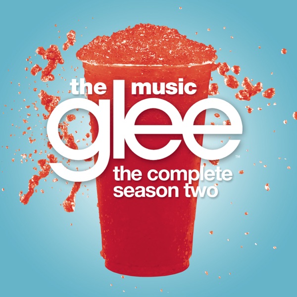 Glee: The Music, The Complete Season Two album cover