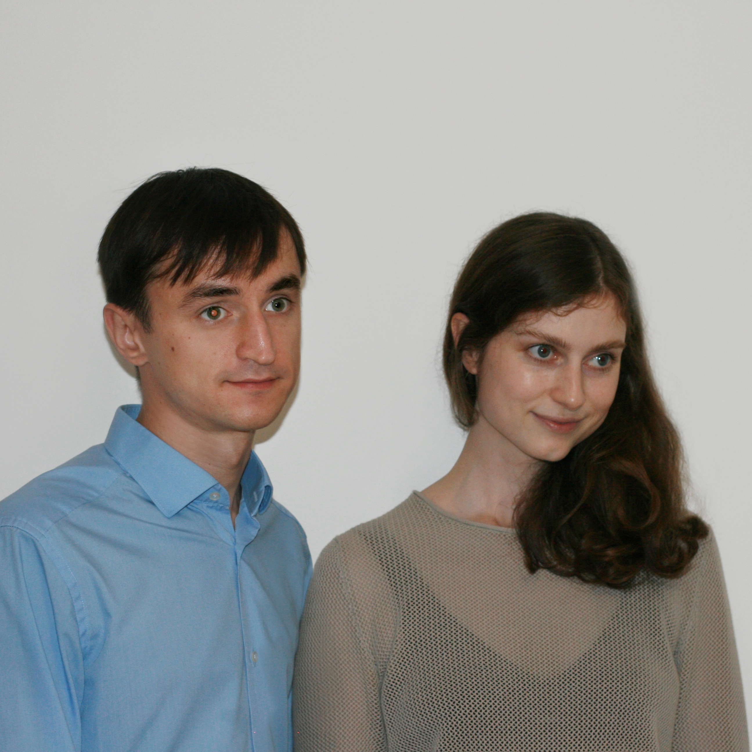 Тальник Portrait