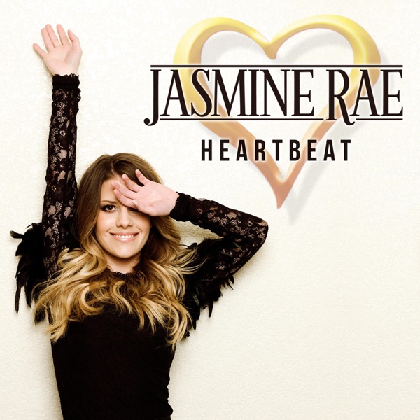 Heartbeat album cover