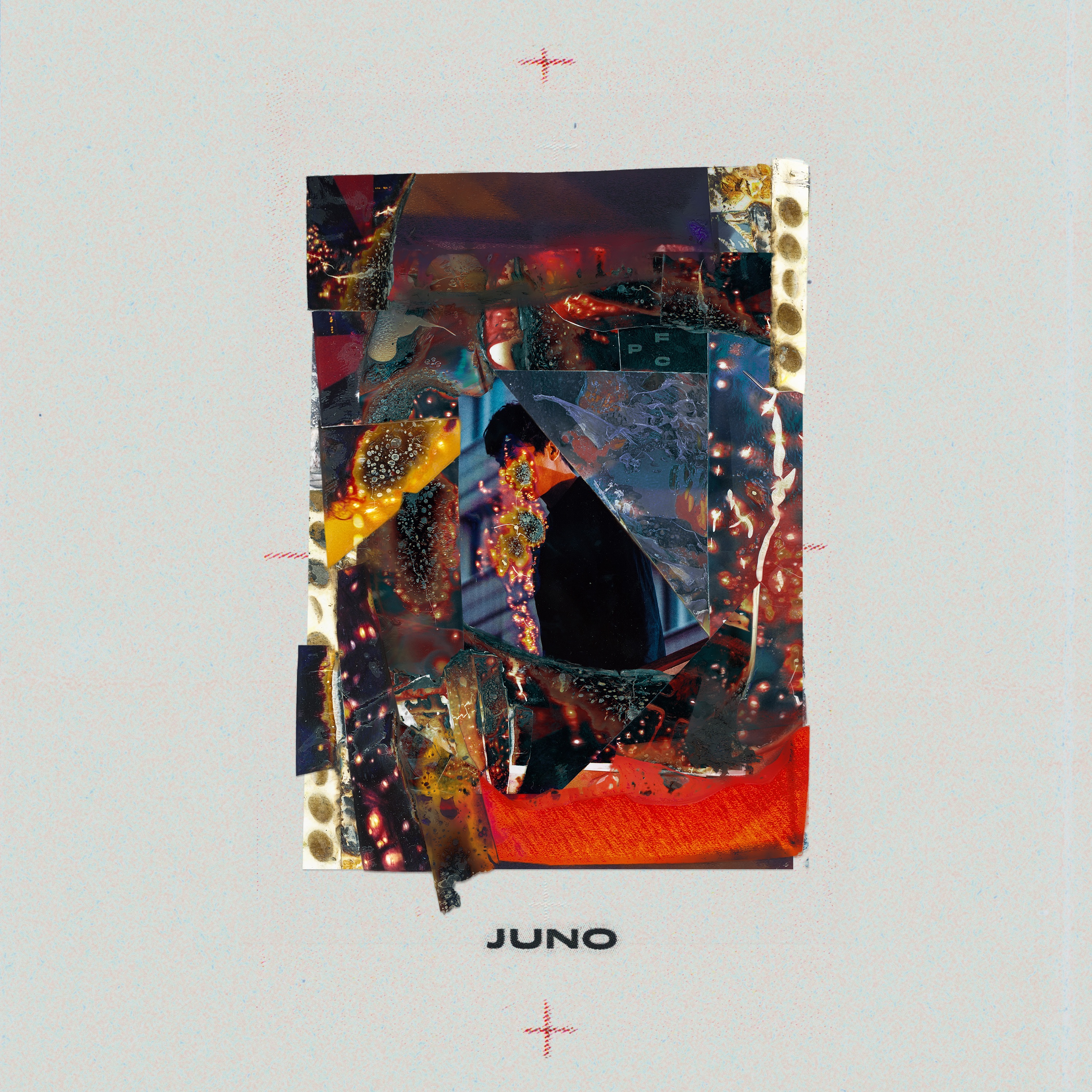 Juno album cover