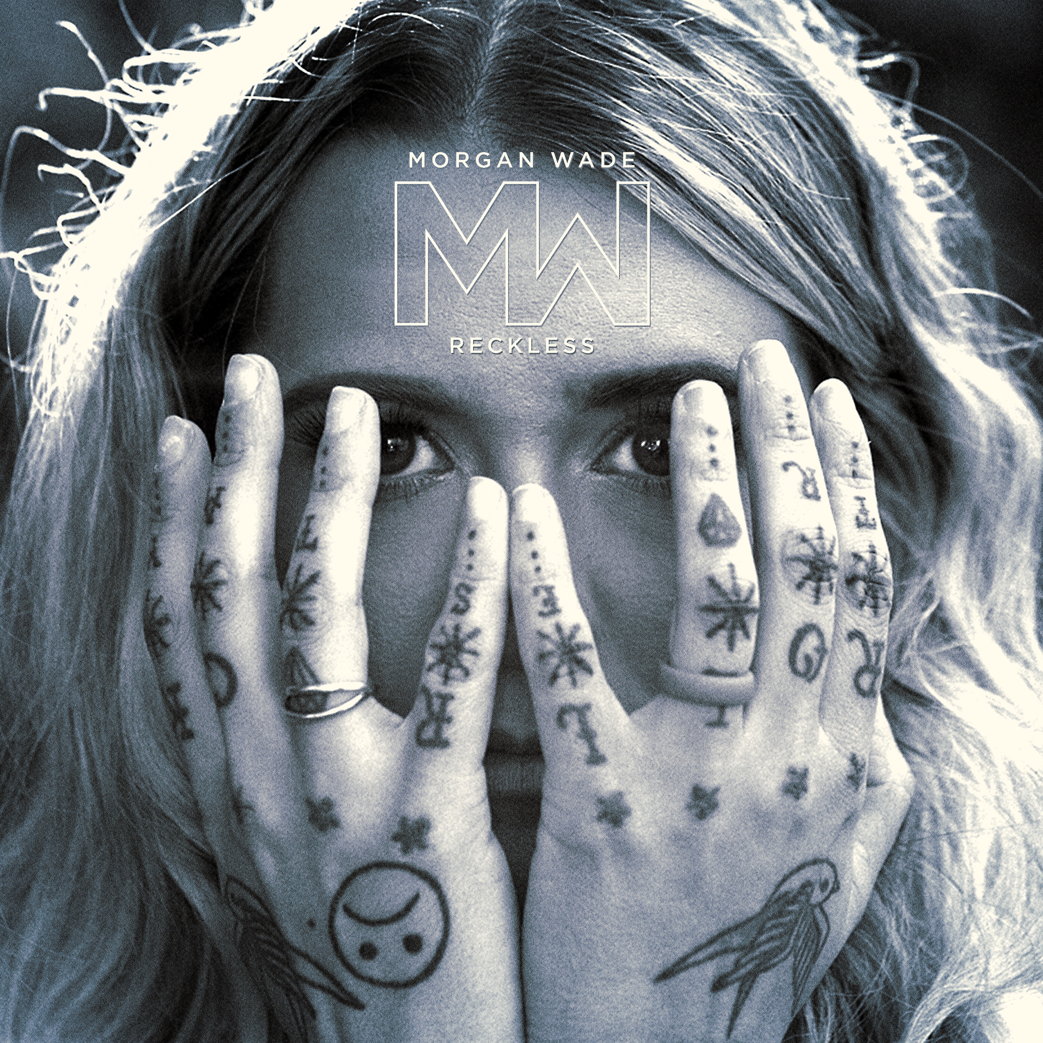 Reckless album cover