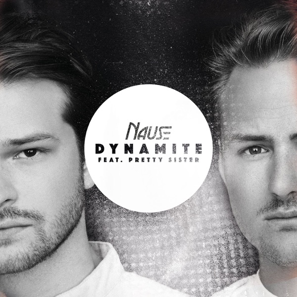 Dynamite (feat. Pretty Sister) - Single album cover