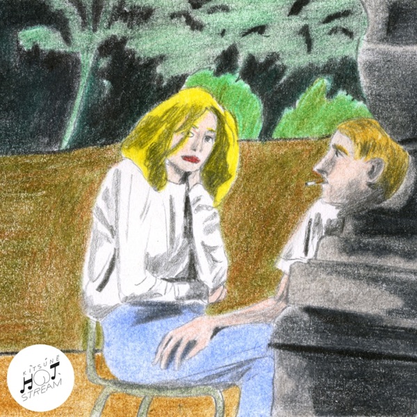 Johnny It's the Last Time - Single album cover