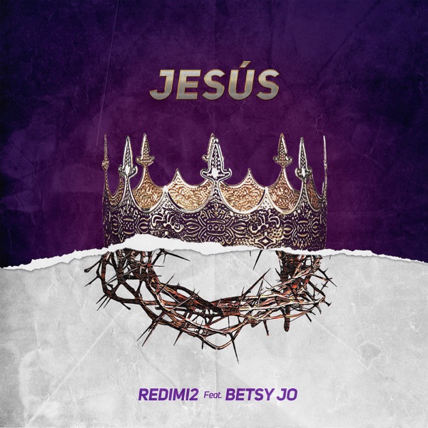 Jesús - Single album cover