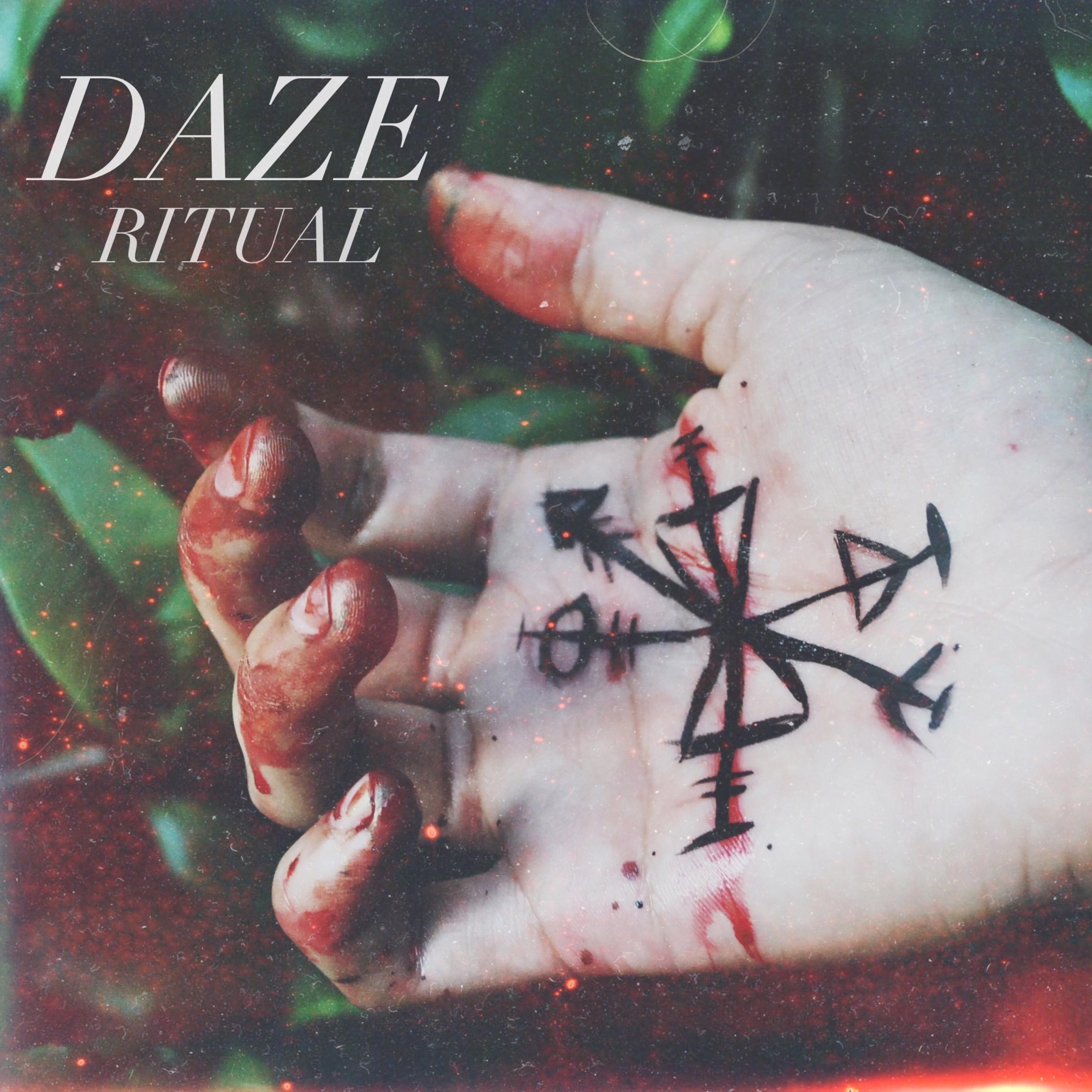 Ritual - EP album cover