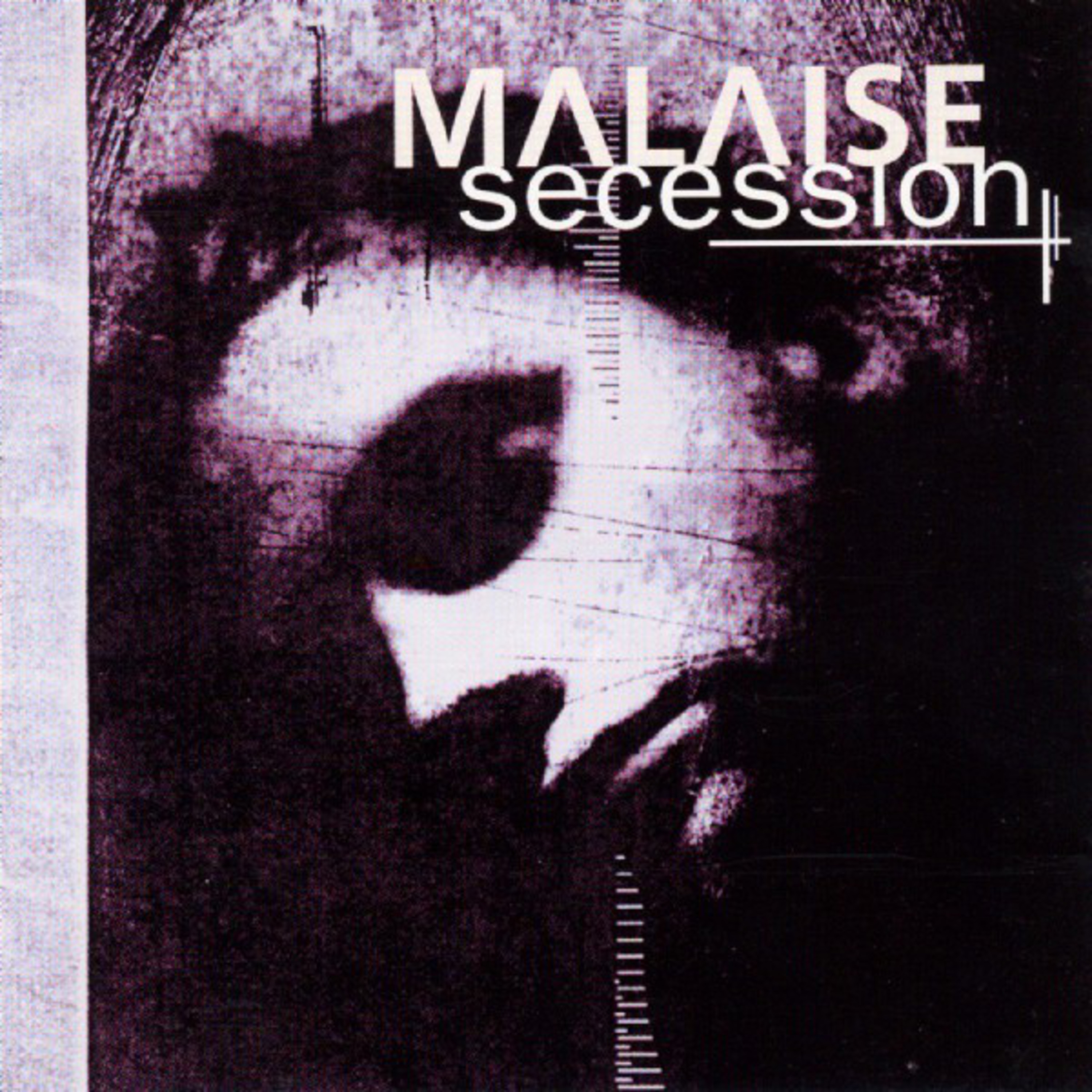Secession - EP album cover
