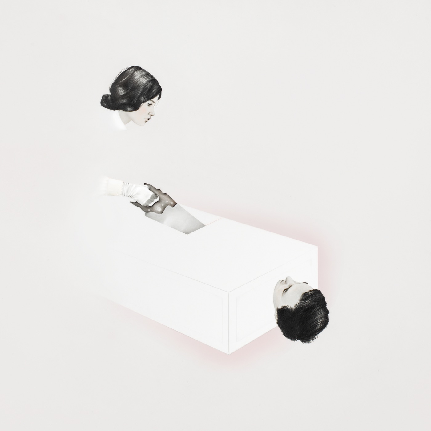 The Ways We Separate album cover