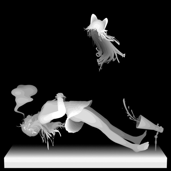 Player Piano album cover