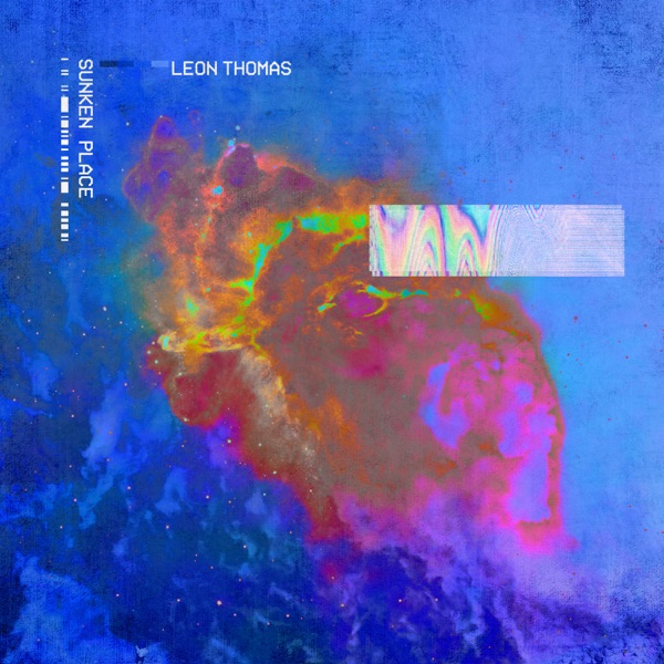 Sunken Place - Single album cover