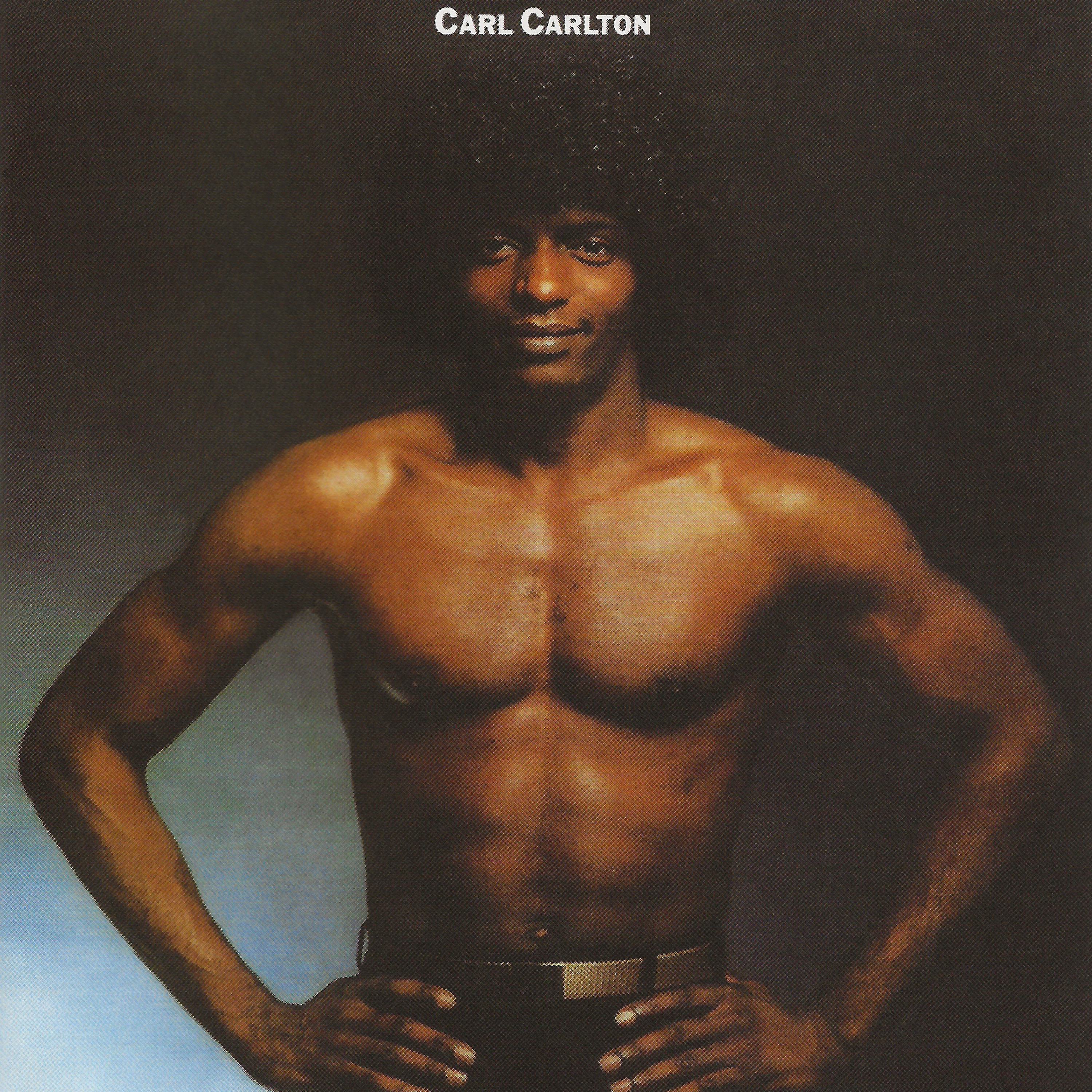 Carl Carlton (Expanded Edition) album cover