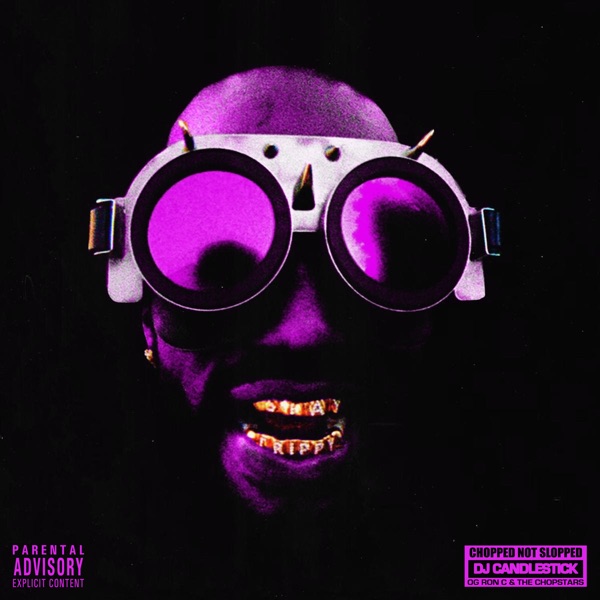 Spend It (feat. Lil Baby & 2 Chainz) [Chopped Not Slopped] - Single album cover