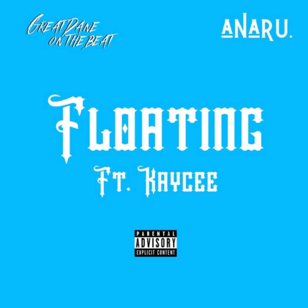 Floating (feat. Kaycee) - Single album cover