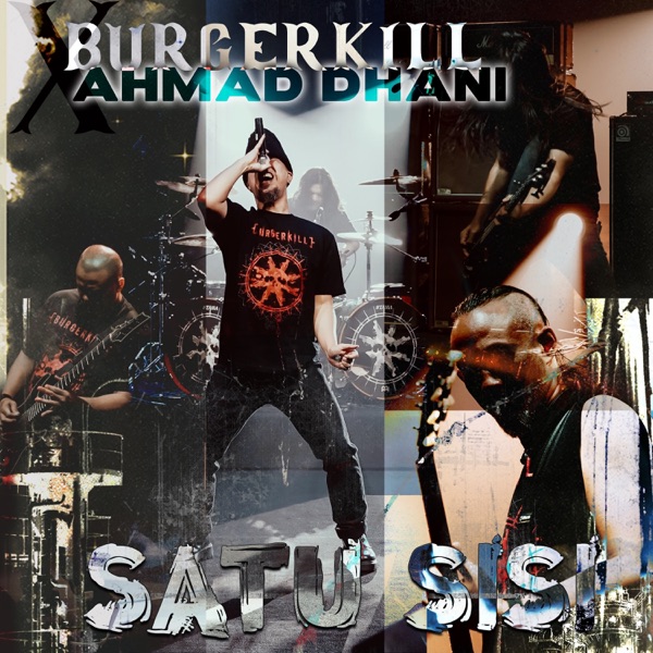 Satu Sisi - Single album cover