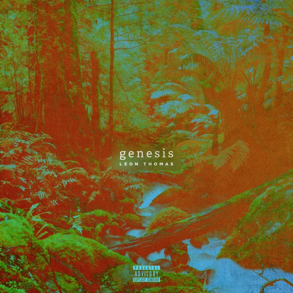 Genesis album cover