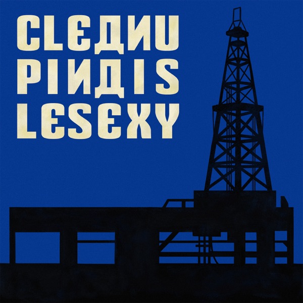 Clean Up In Aisle Sexy - EP album cover