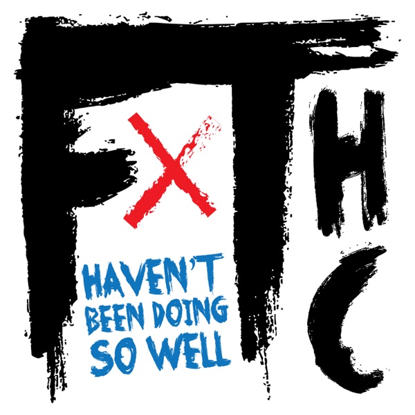 Haven't Been Doing So Well - Single album cover