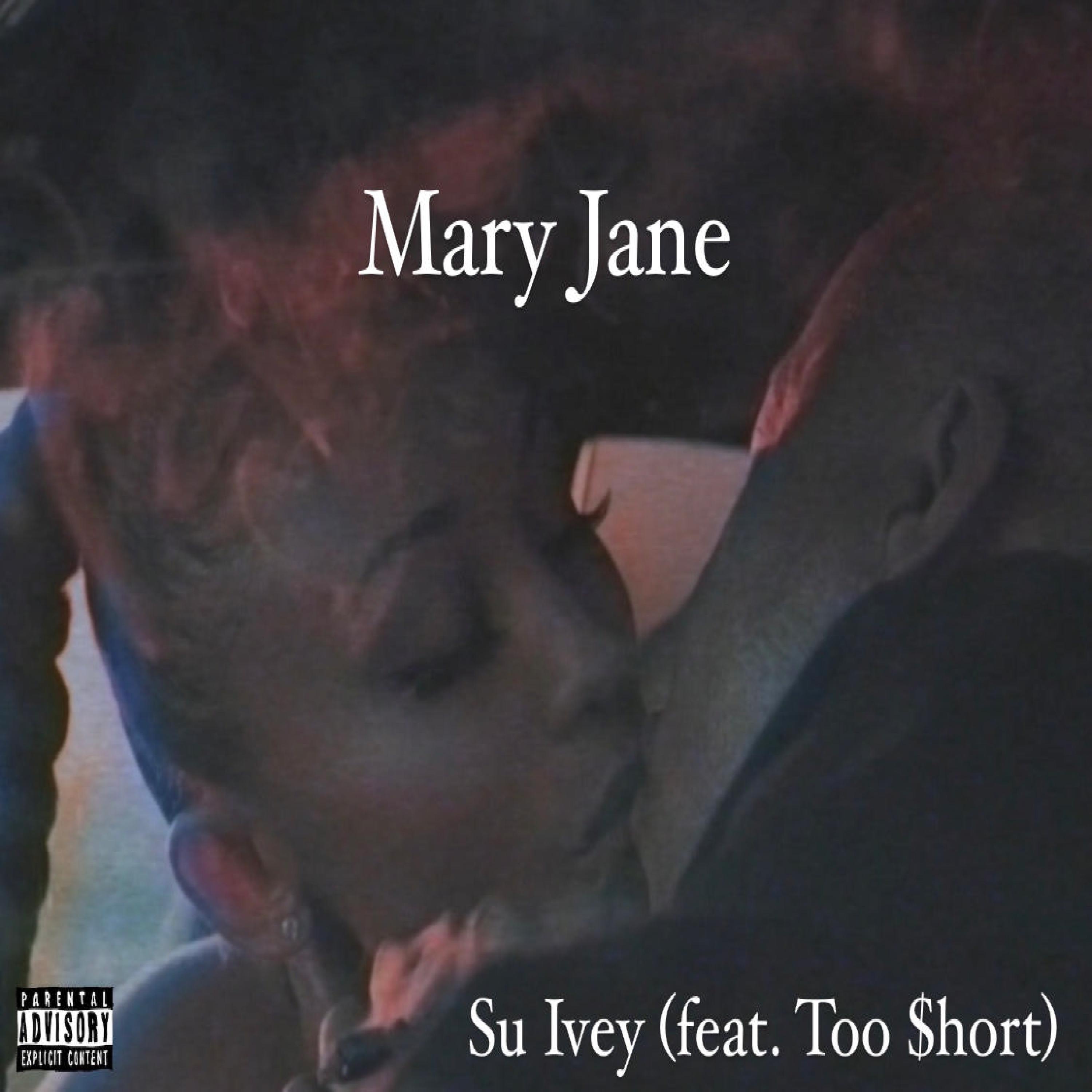 Mary Jane (feat. Too $hort) - Single album cover