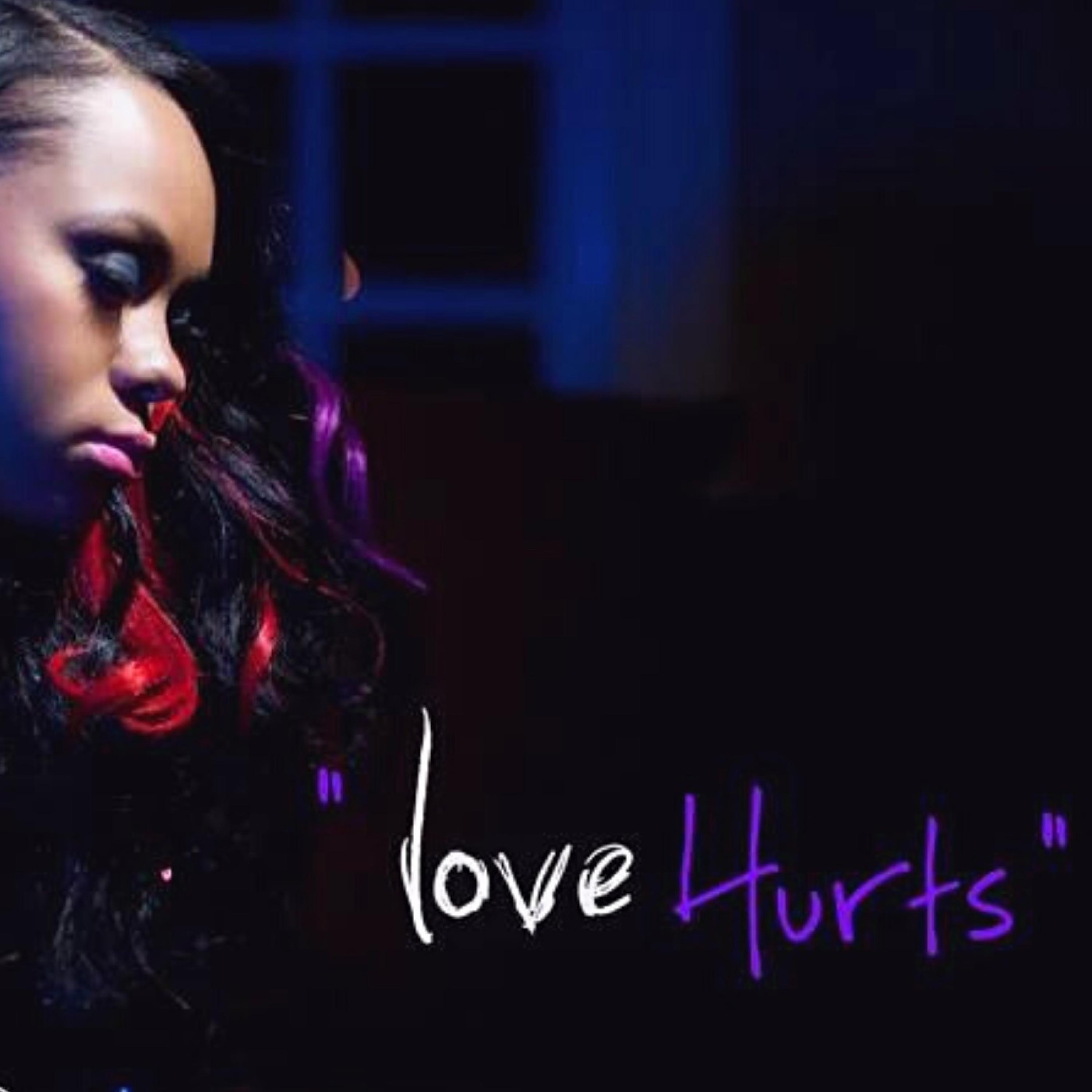 Love Hurts - Single album cover