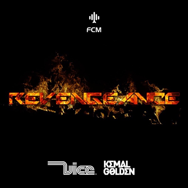 ReVengeance - Single album cover