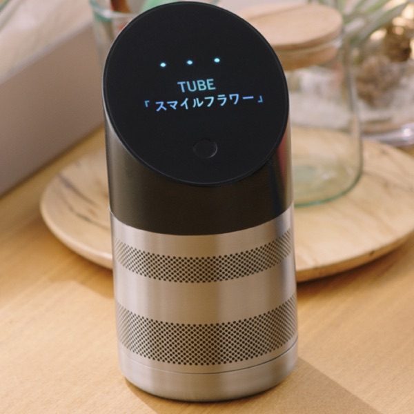 smile flower - Single album cover