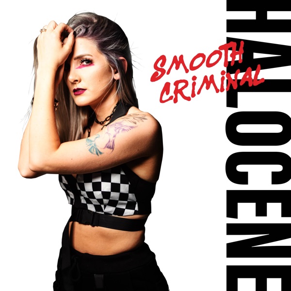 Smooth Criminal (Rock Cover) - Single album cover