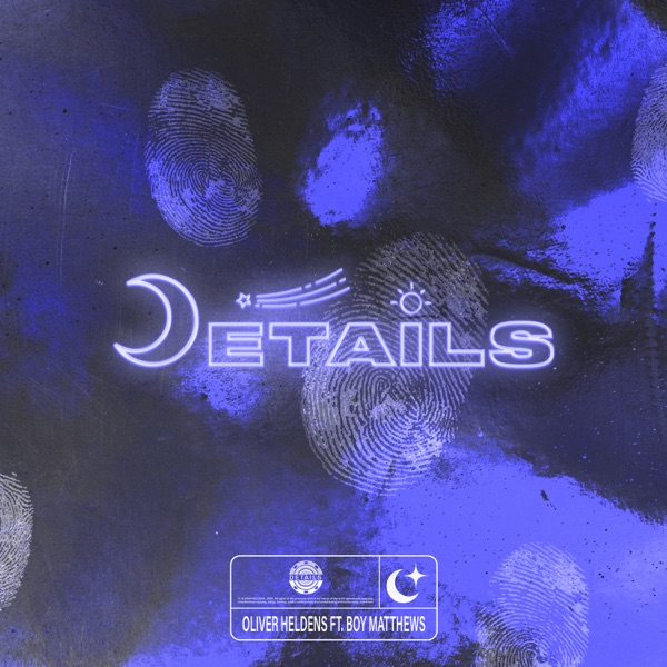 Details (feat. Boy Matthews) - Single album cover