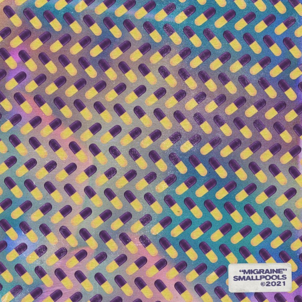 migraine - Single album cover