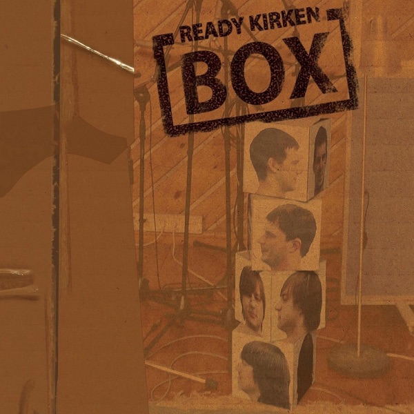 Box album cover