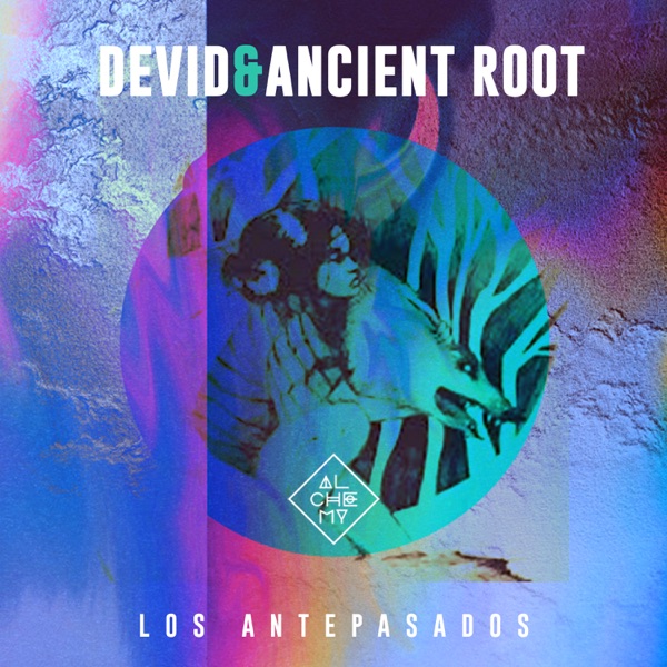 Los Antepasados - Single album cover