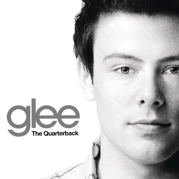 The Quarterback - EP album cover