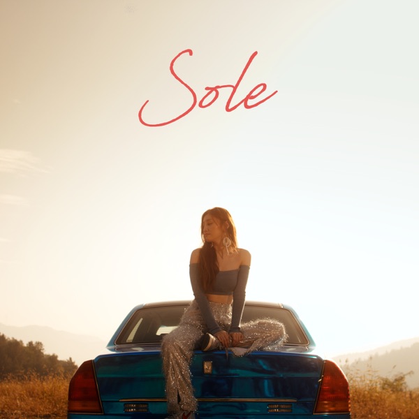 RIDE - Single album cover