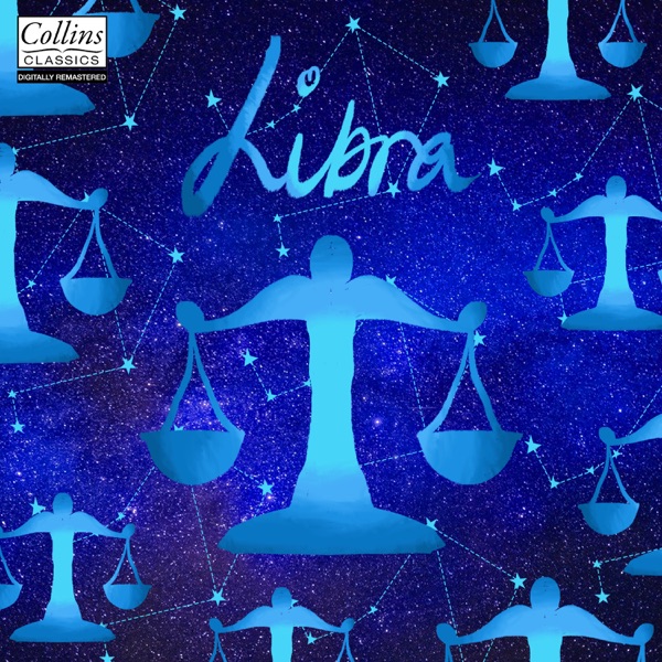 Cosmic Classical: Libra album cover