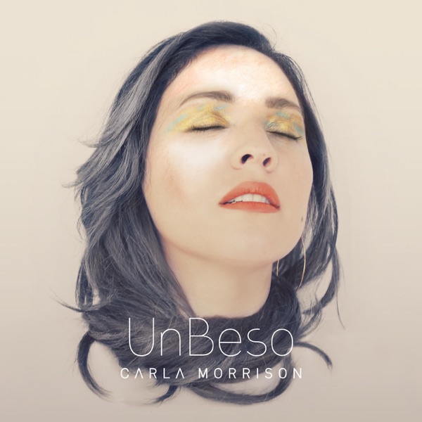 Un Beso - Single album cover