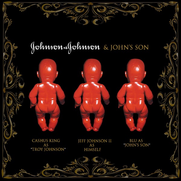 Johnson & Johnson & John's Son - Single album cover