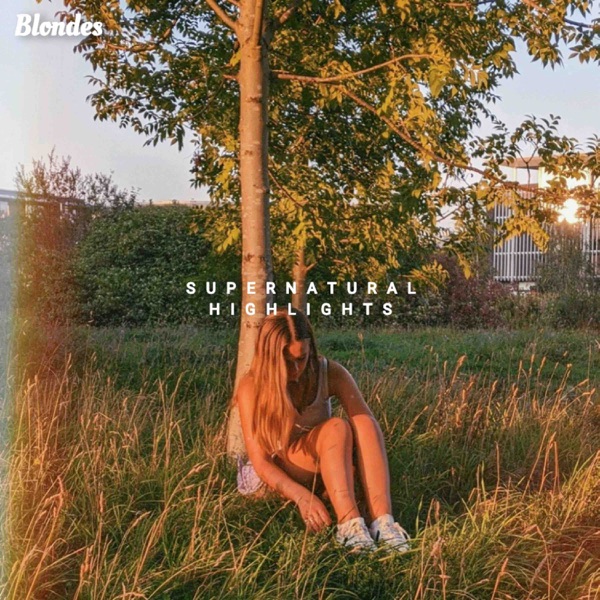 Supernatural Highlights - Single album cover