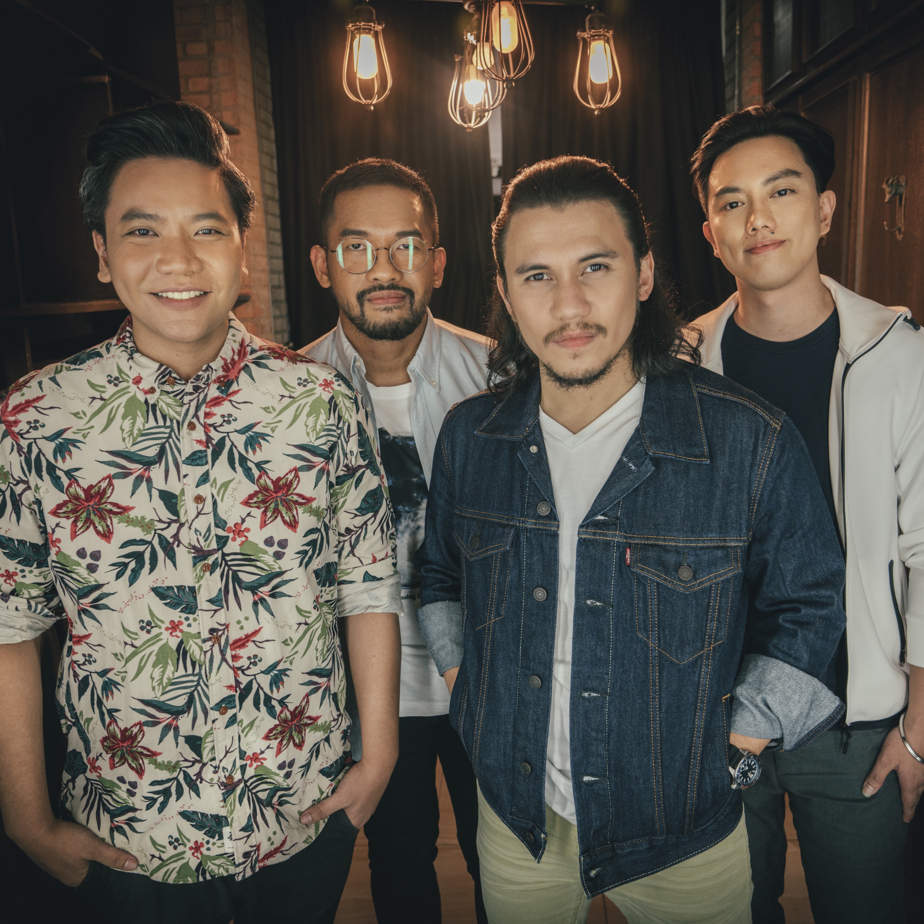 Sponge Cola Portrait